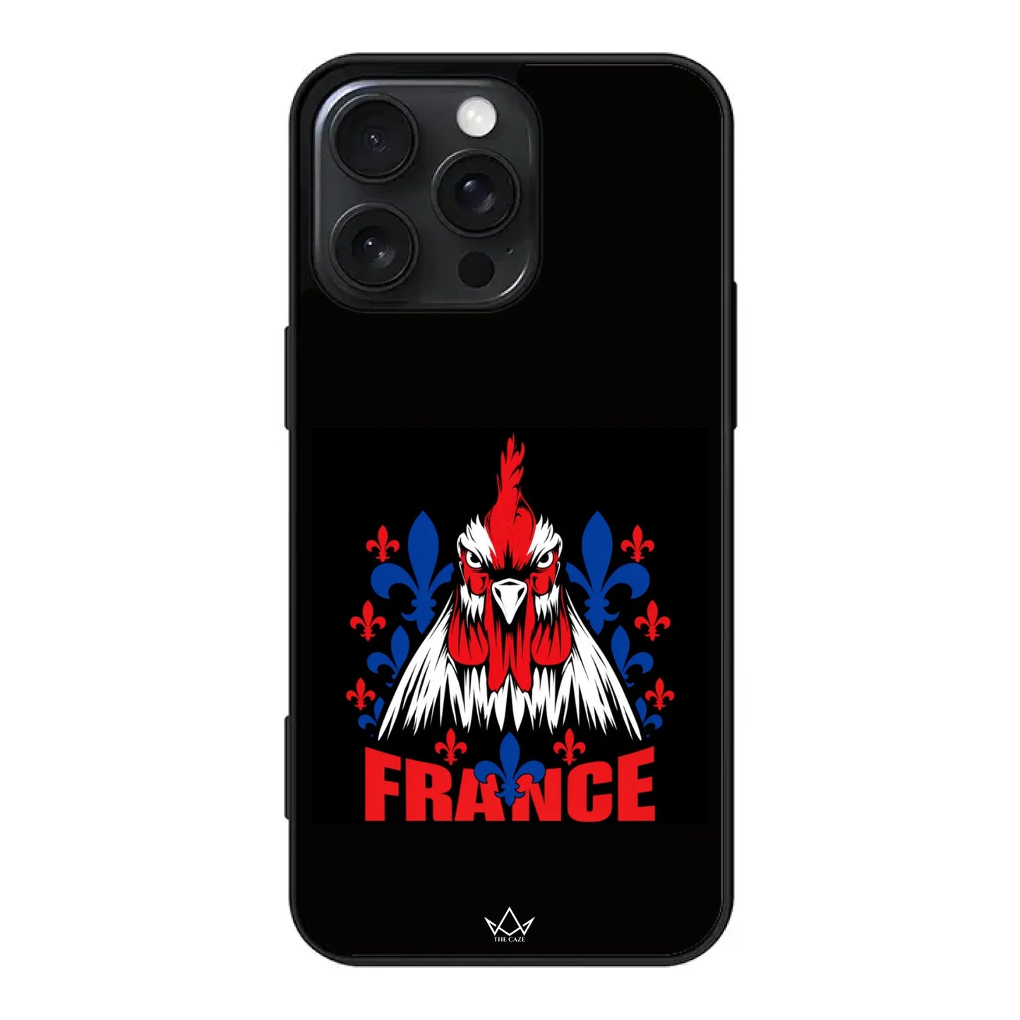 Custom phone case for IPhone 16 Pro Max