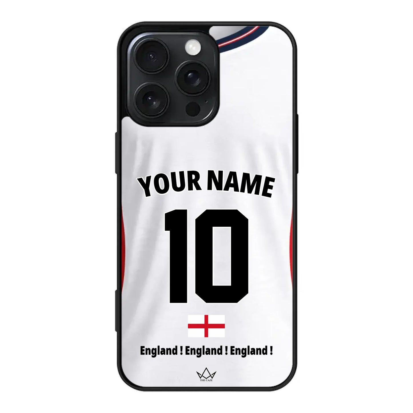 Custom phone case for IPhone 16 Pro Max