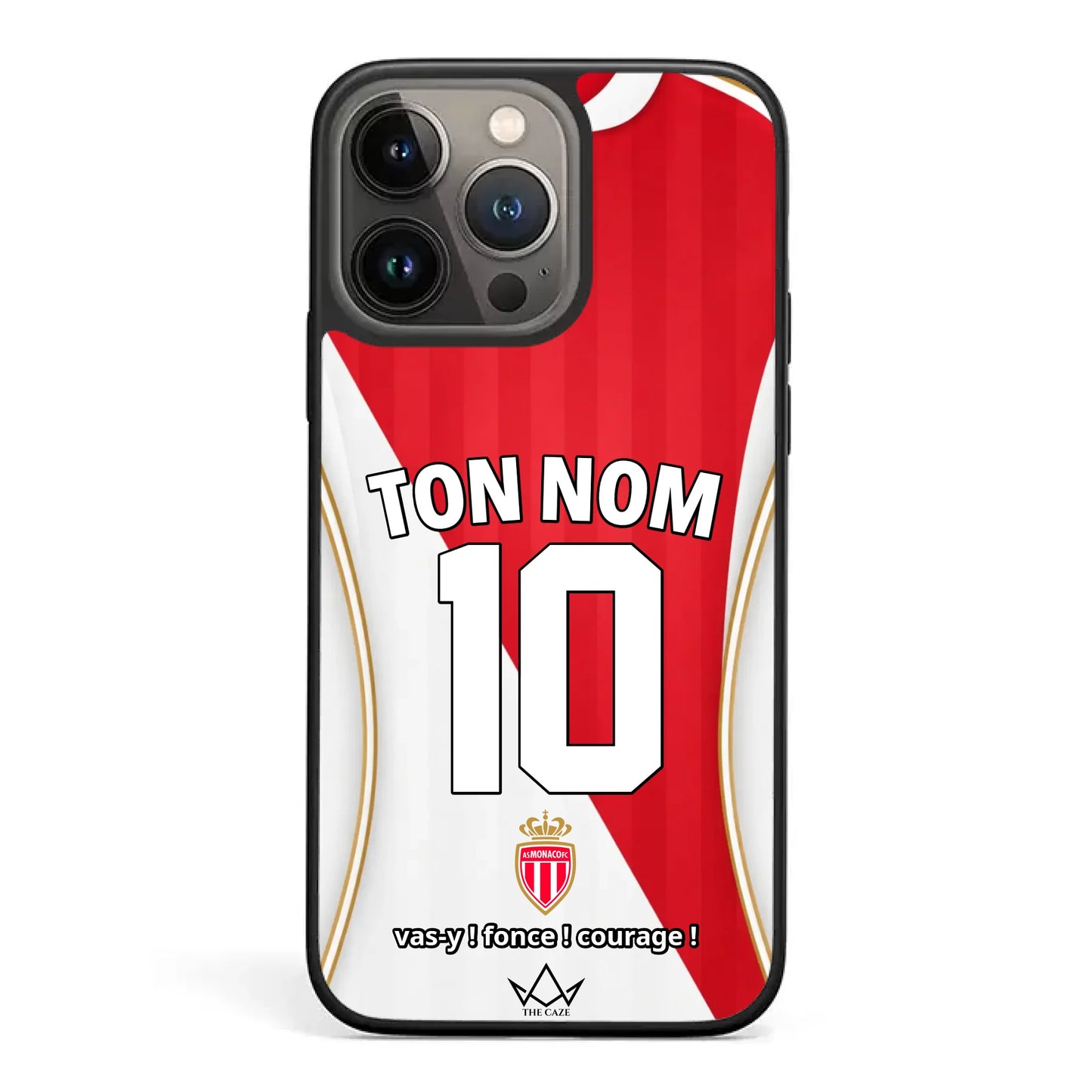 Custom phone case for IPhone 15 Pro Max