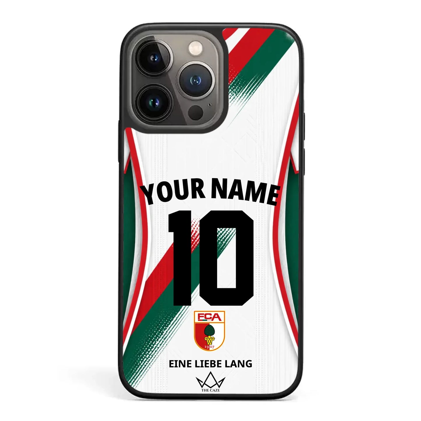 Custom phone case for IPhone 15 Pro Max