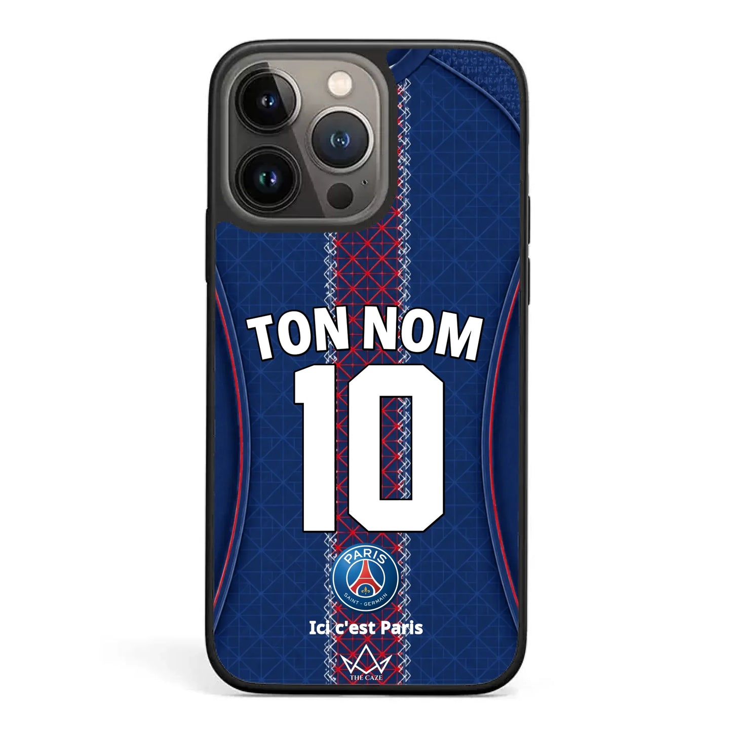 Custom phone case for IPhone 15 Pro Max