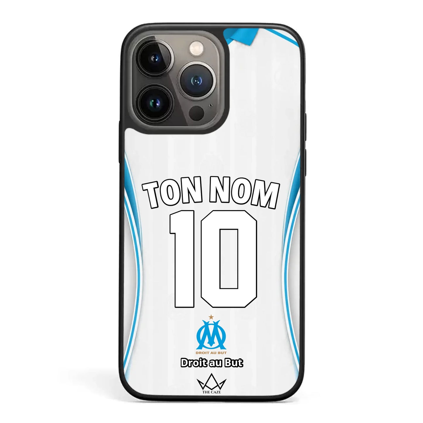 Custom phone case for IPhone 15 Pro Max