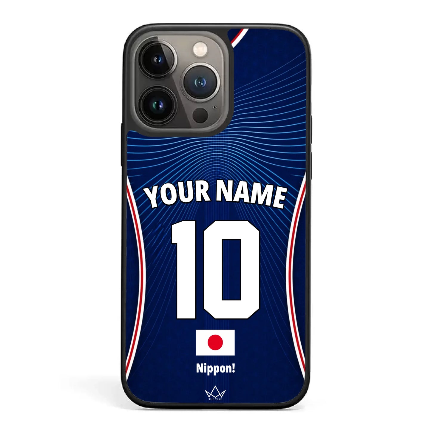 Custom phone case for IPhone 15 Pro Max