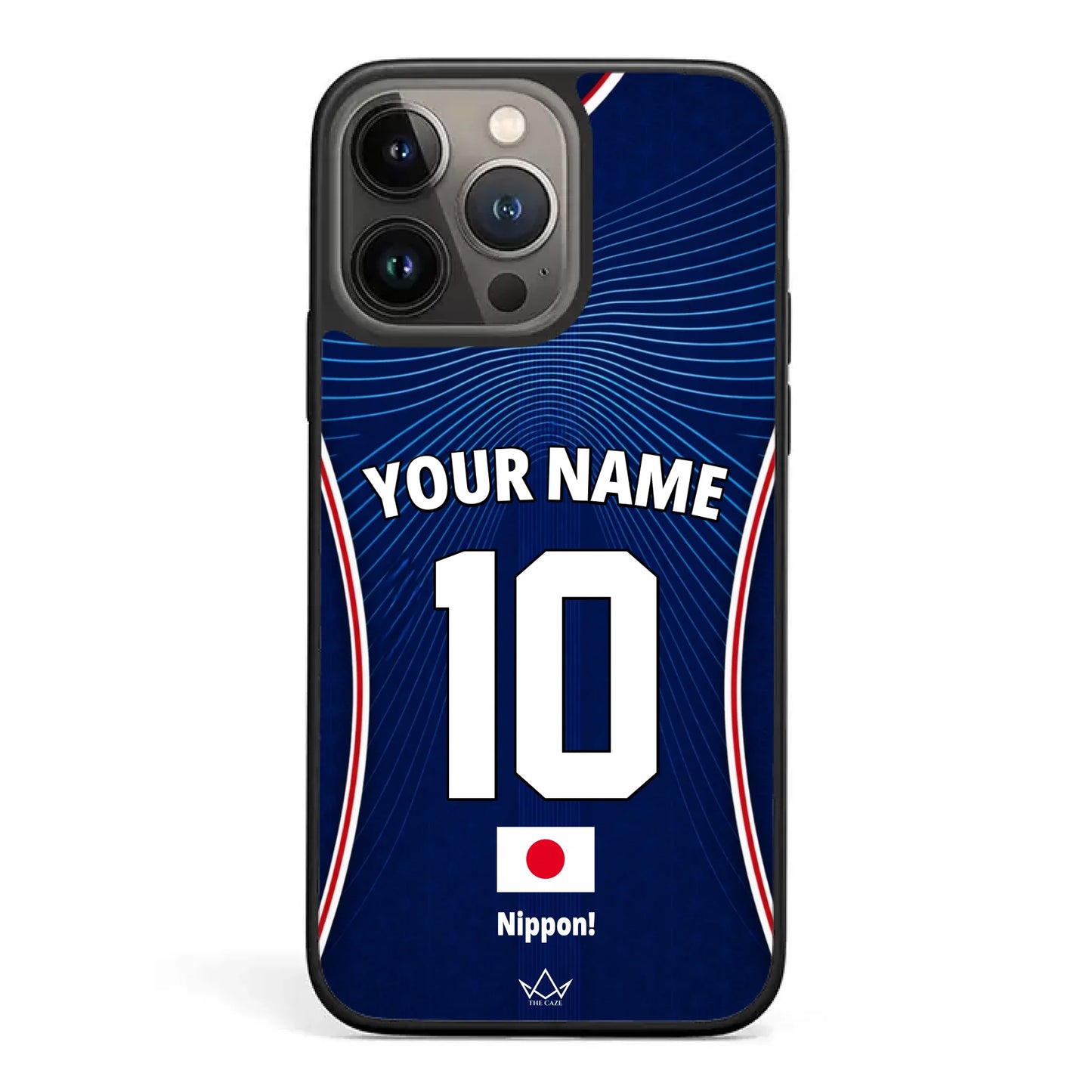Custom phone case for IPhone 15 Pro Max