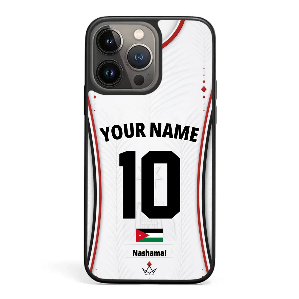 Custom phone case for IPhone 15 Pro Max