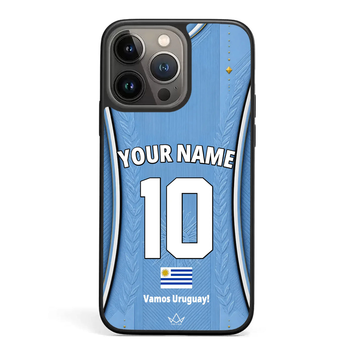 Custom phone case for IPhone 15 Pro Max