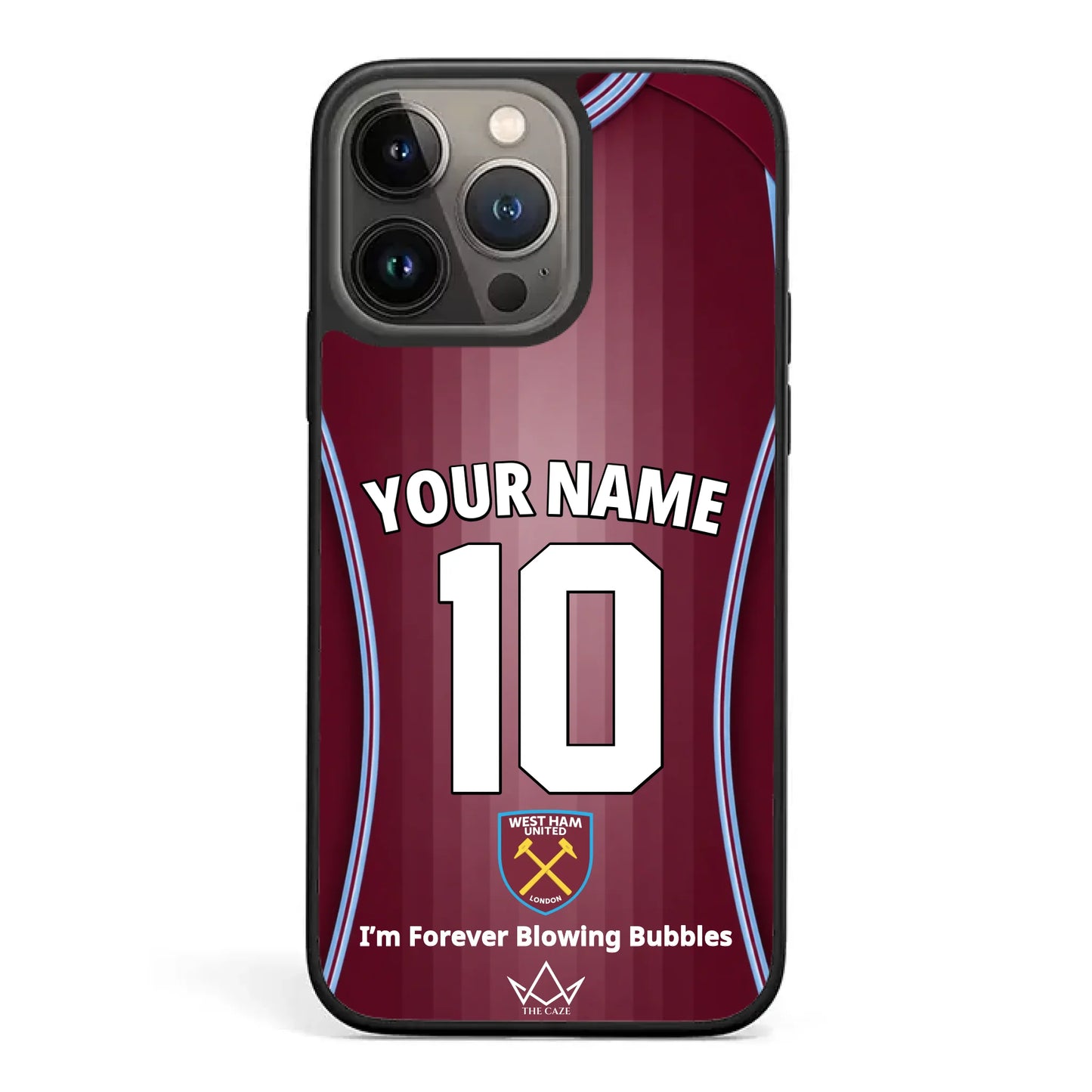 Custom phone case for IPhone 15 Pro Max