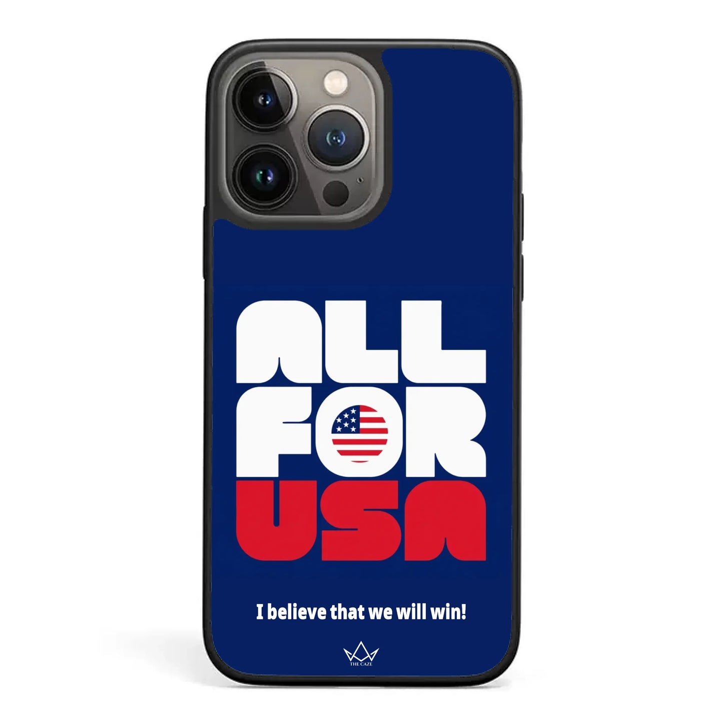 Custom phone case for IPhone 15 Pro Max
