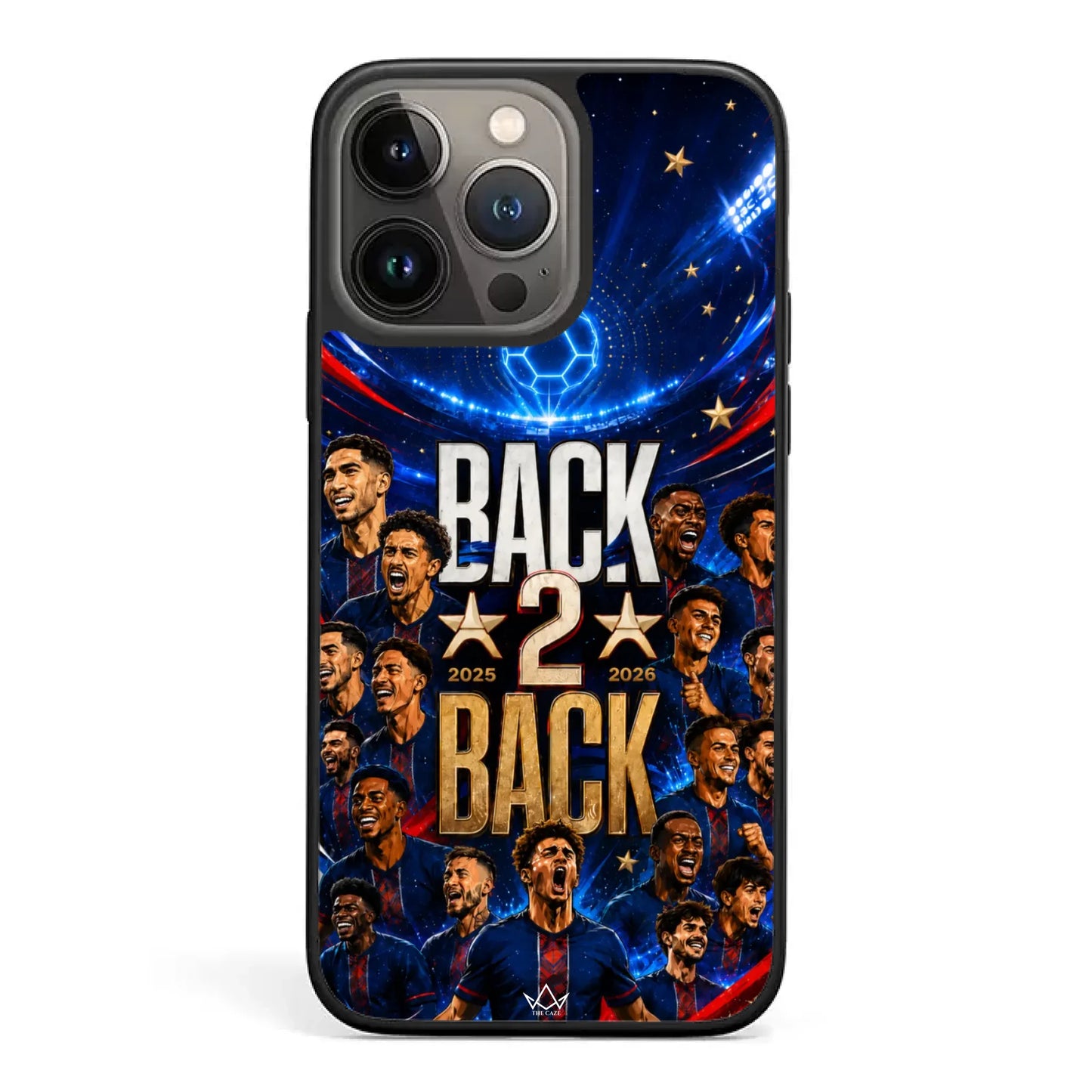 Custom phone case for IPhone 15 Pro Max