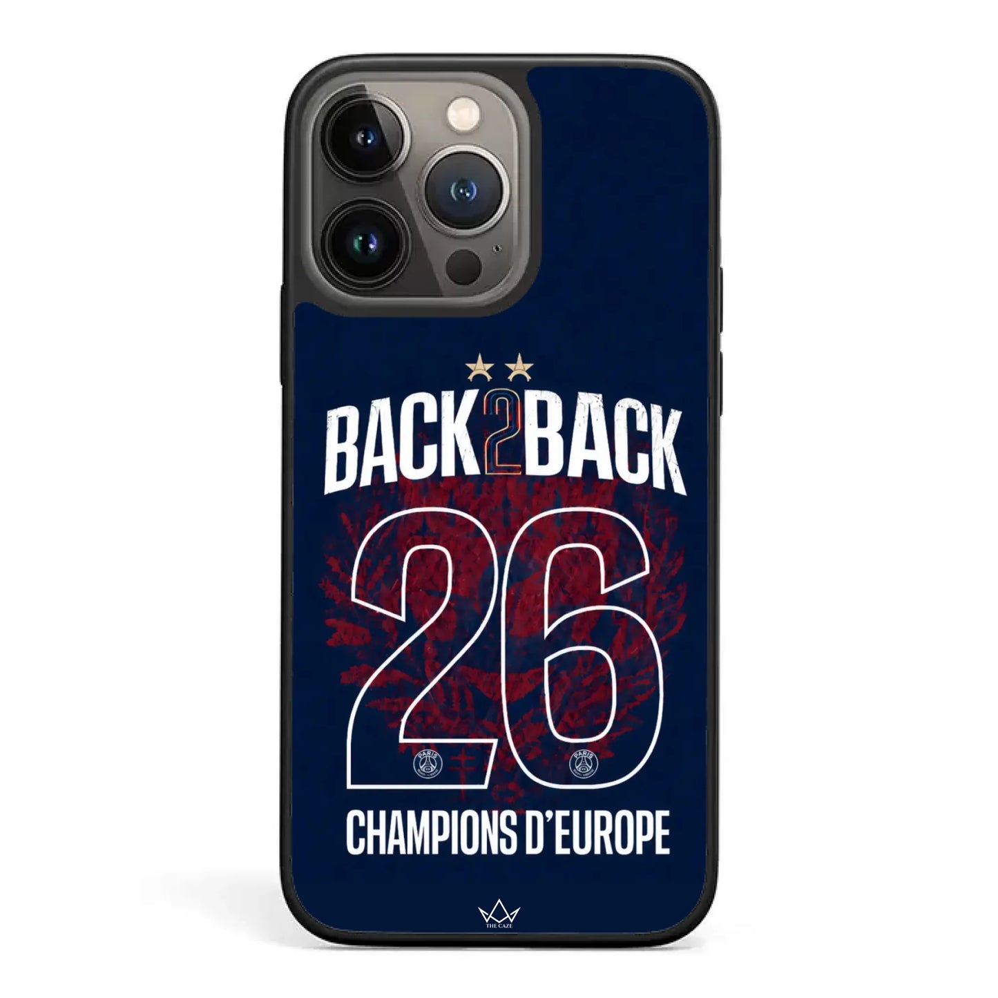 Custom phone case for IPhone 15 Pro Max