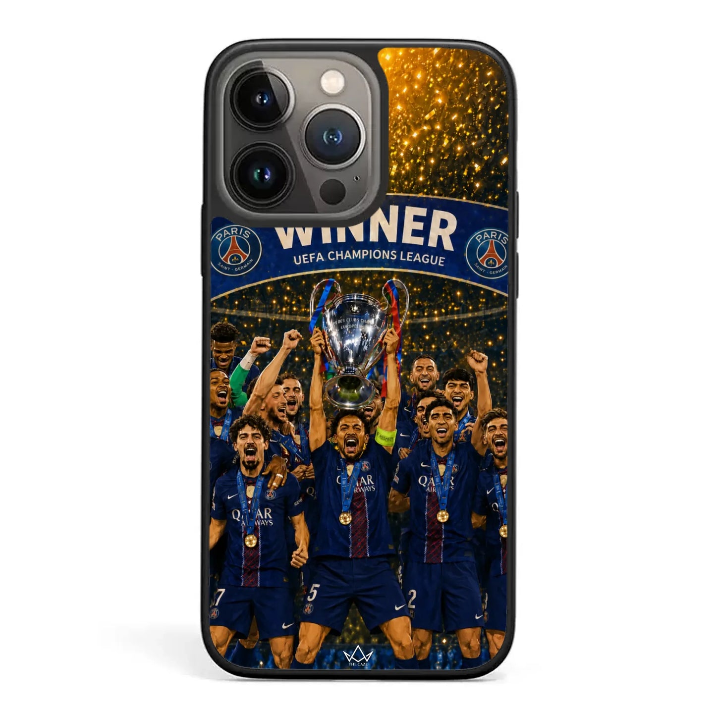 Custom phone case for IPhone 15 Pro Max