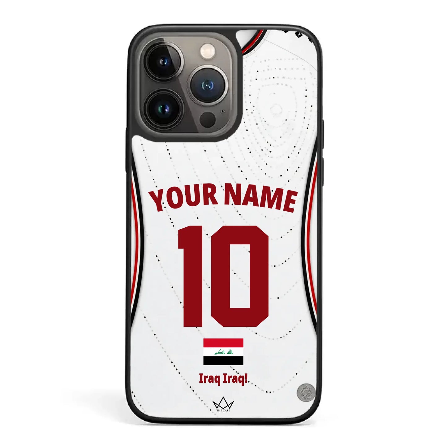 Custom phone case for IPhone 15 Pro Max