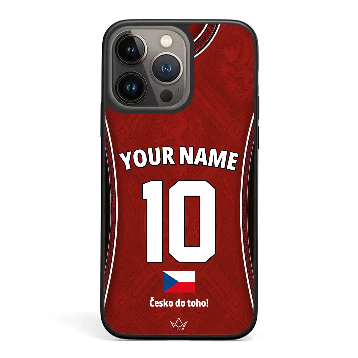 Custom phone case for IPhone 15 Pro Max