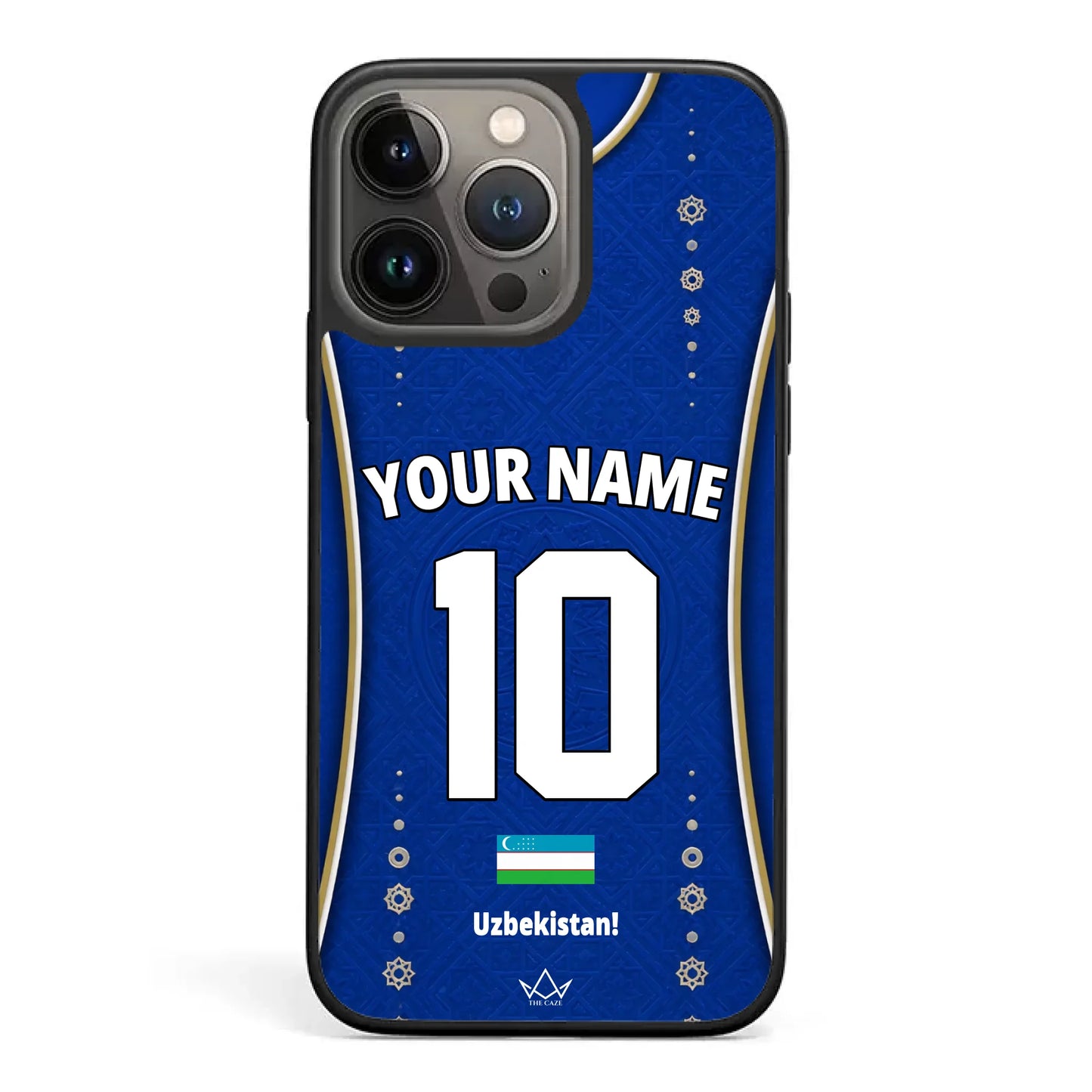 Custom phone case for IPhone 15 Pro Max