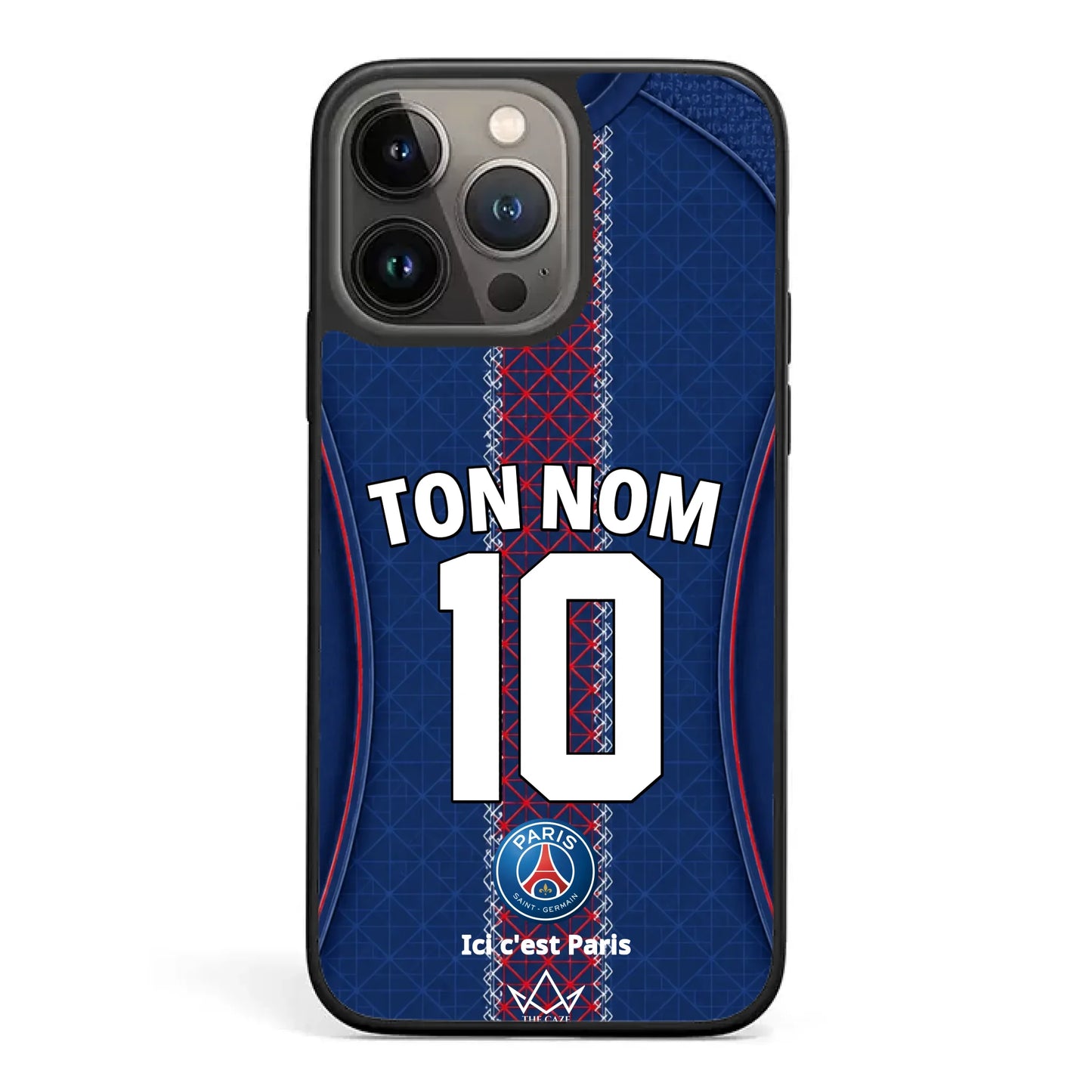 Custom phone case for IPhone 15 Pro Max