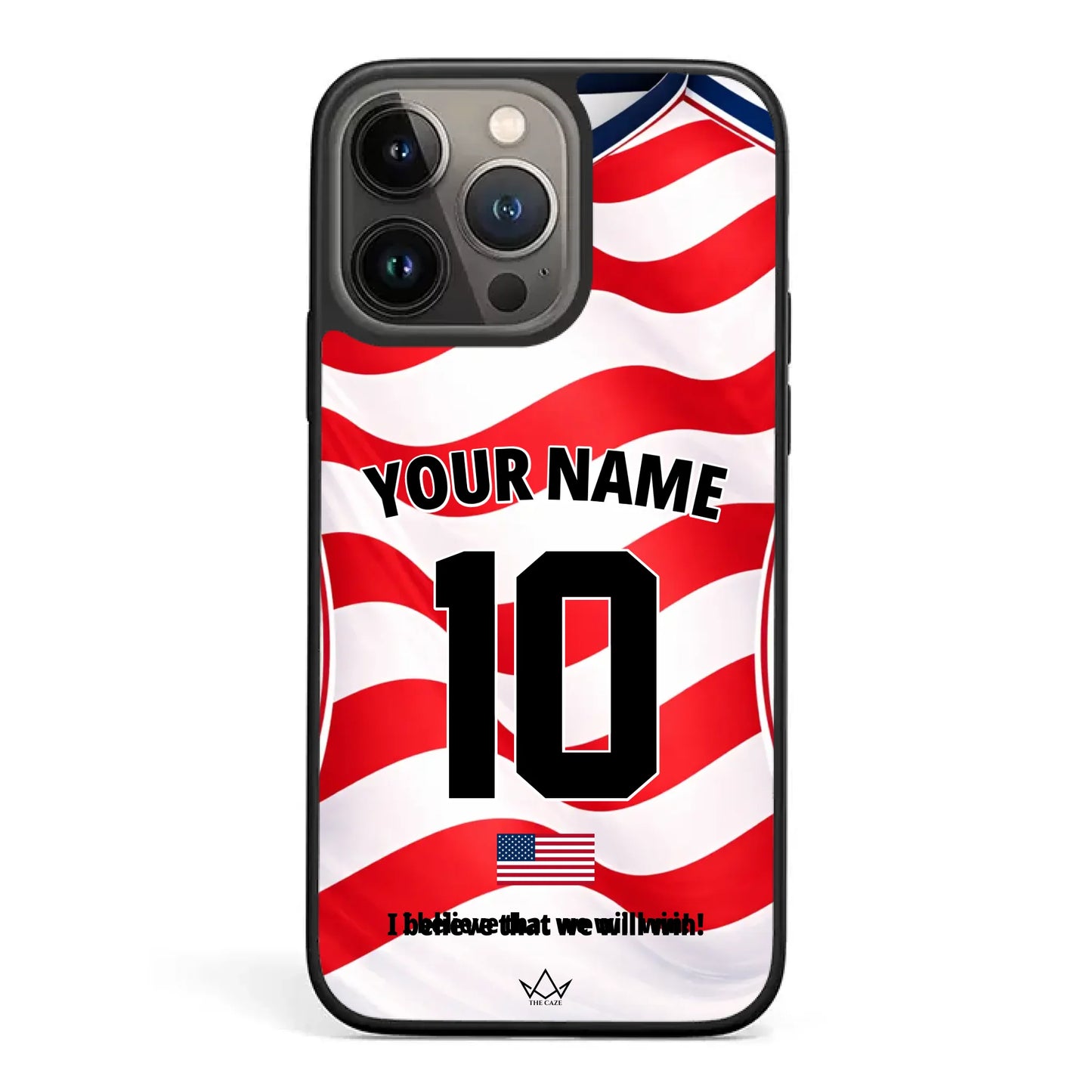 Custom phone case for IPhone 15 Pro Max