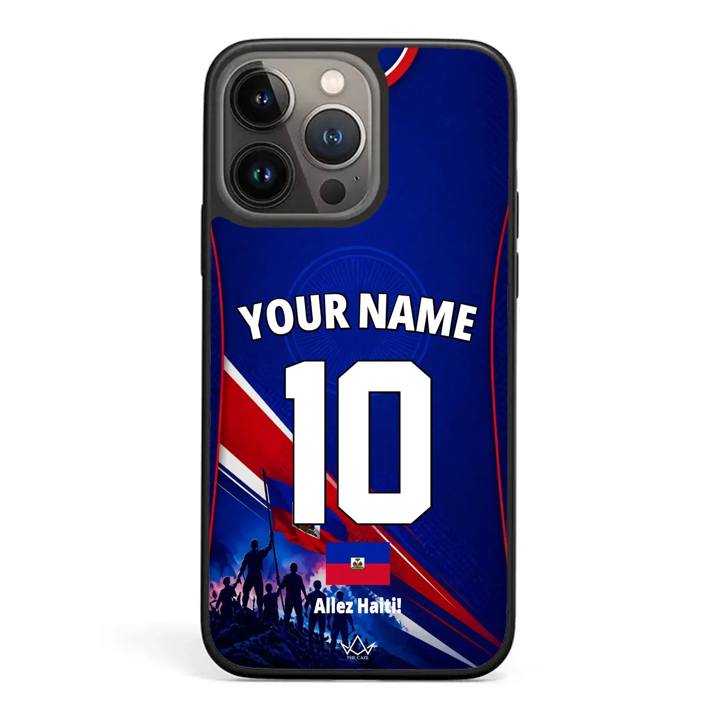 Custom phone case for IPhone 15 Pro Max