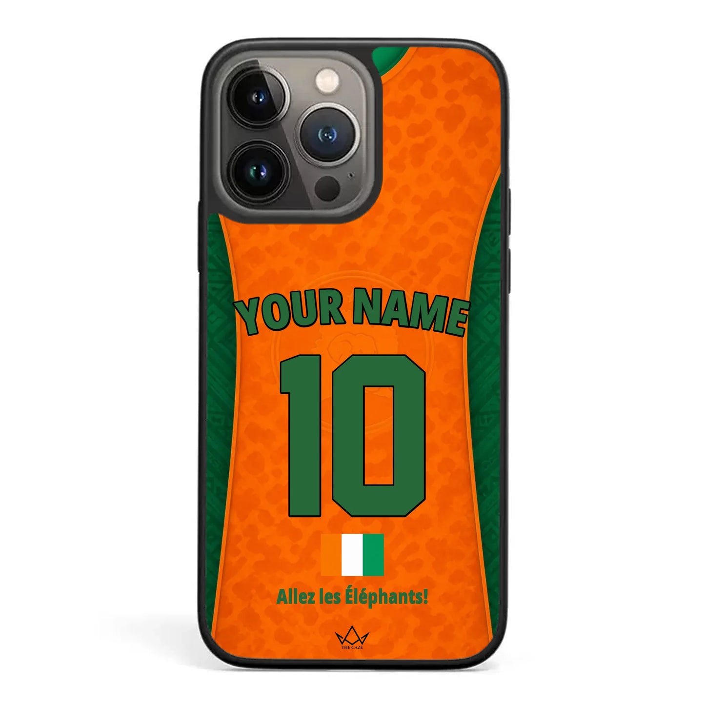 Custom phone case for IPhone 15 Pro Max
