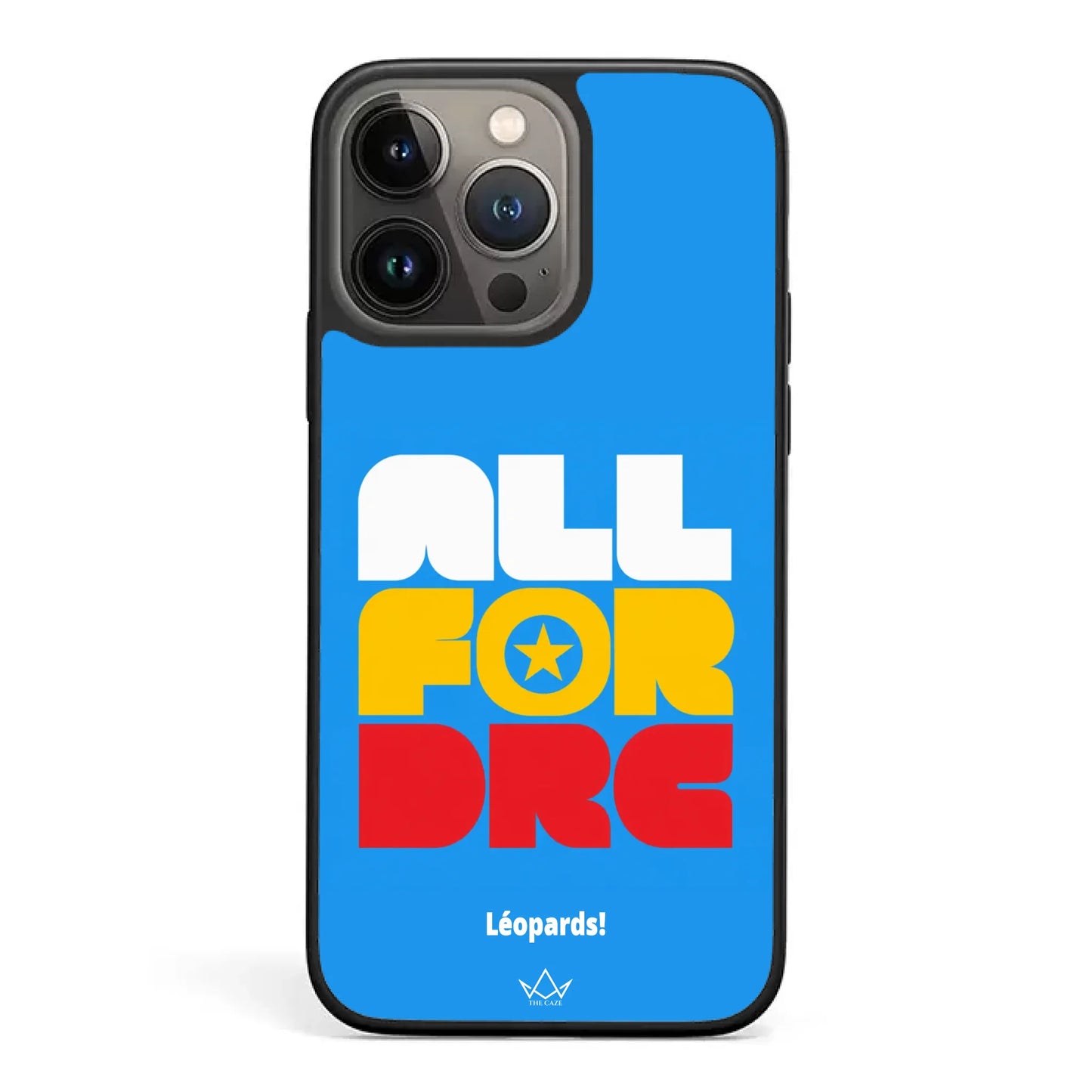 Custom phone case for IPhone 15 Pro Max
