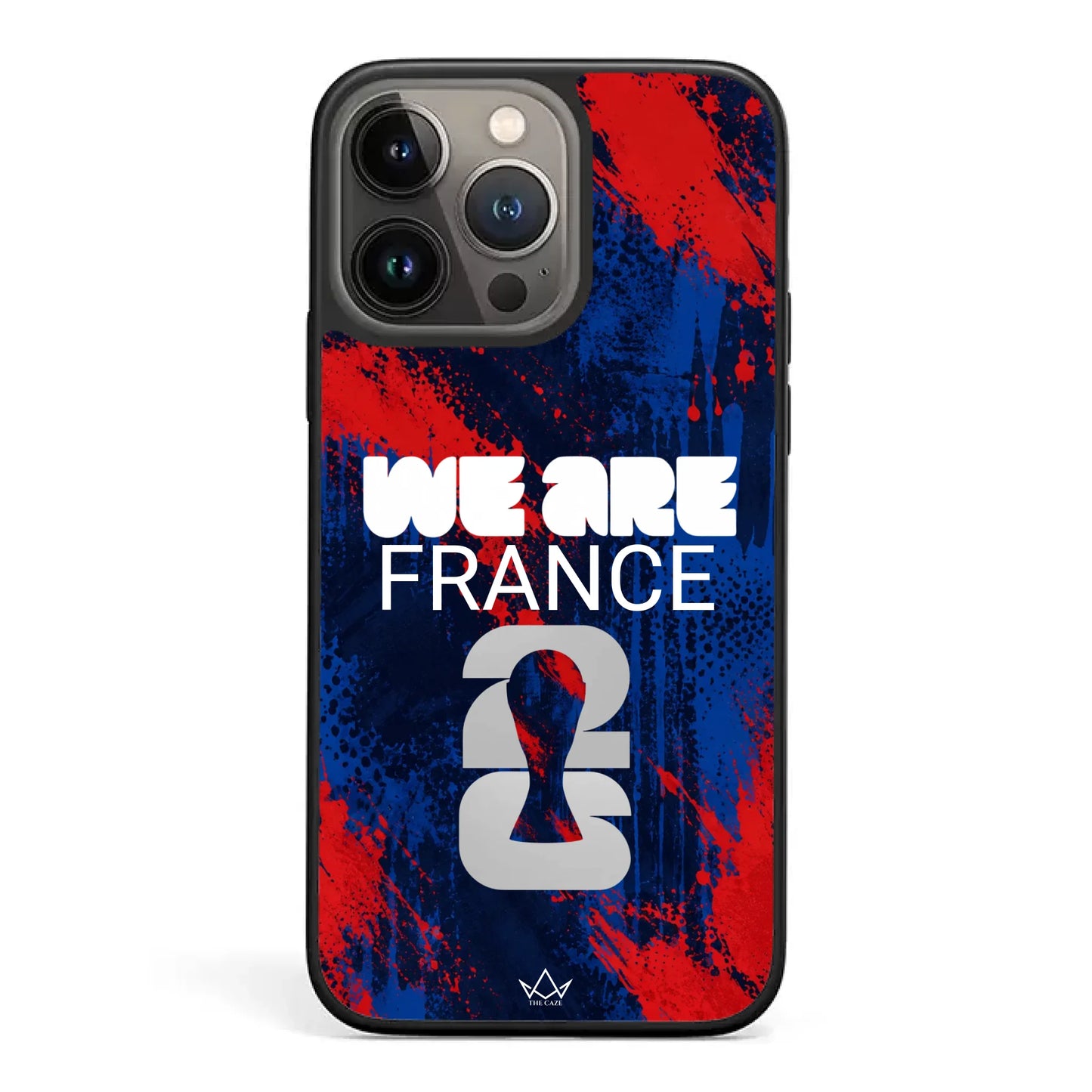 Custom phone case for IPhone 15 Pro Max