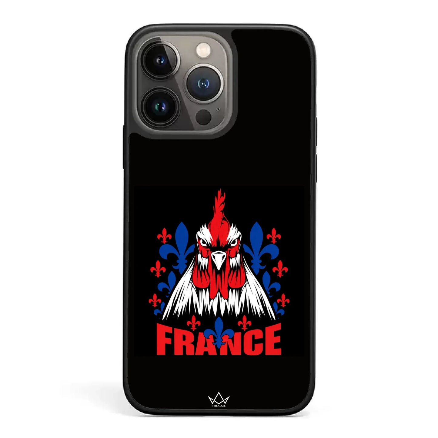 Custom phone case for IPhone 15 Pro Max