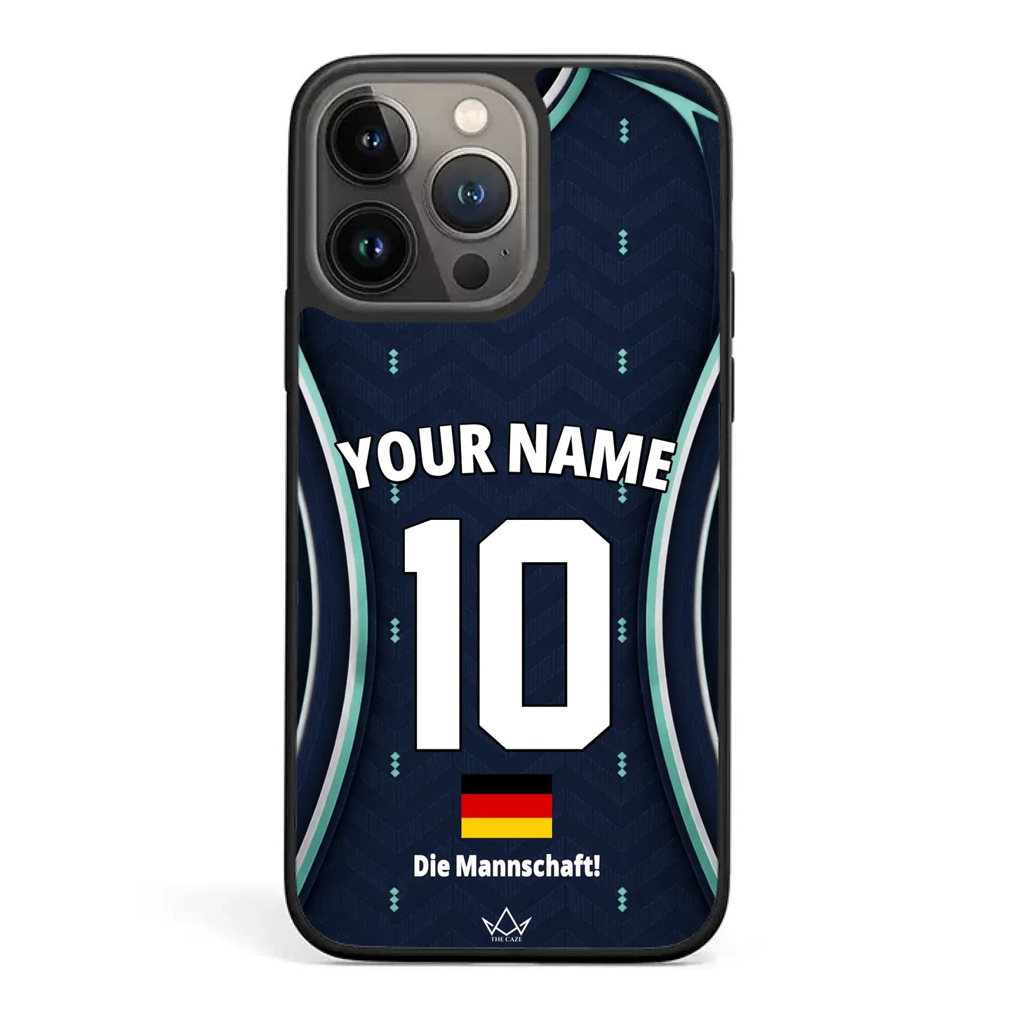 Custom phone case for IPhone 15 Pro Max