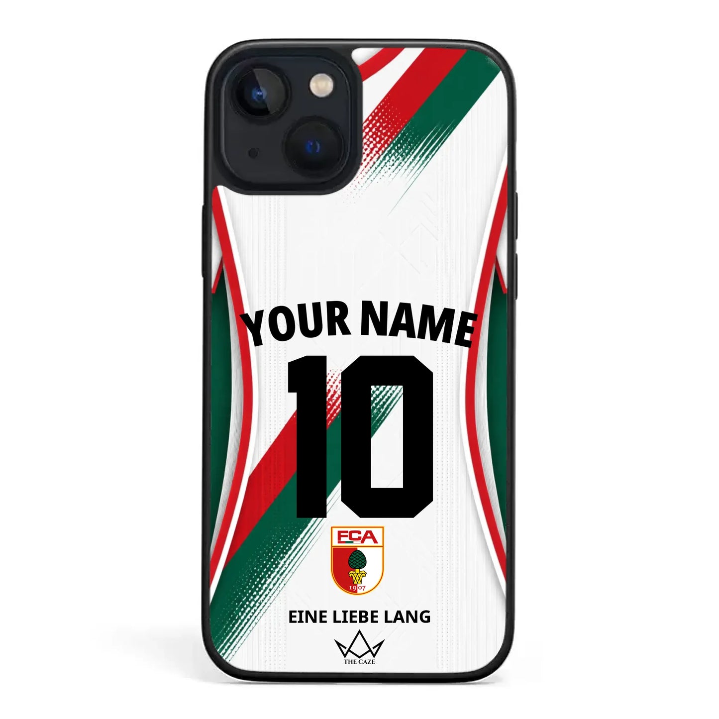 Custom phone case for IPhone 15