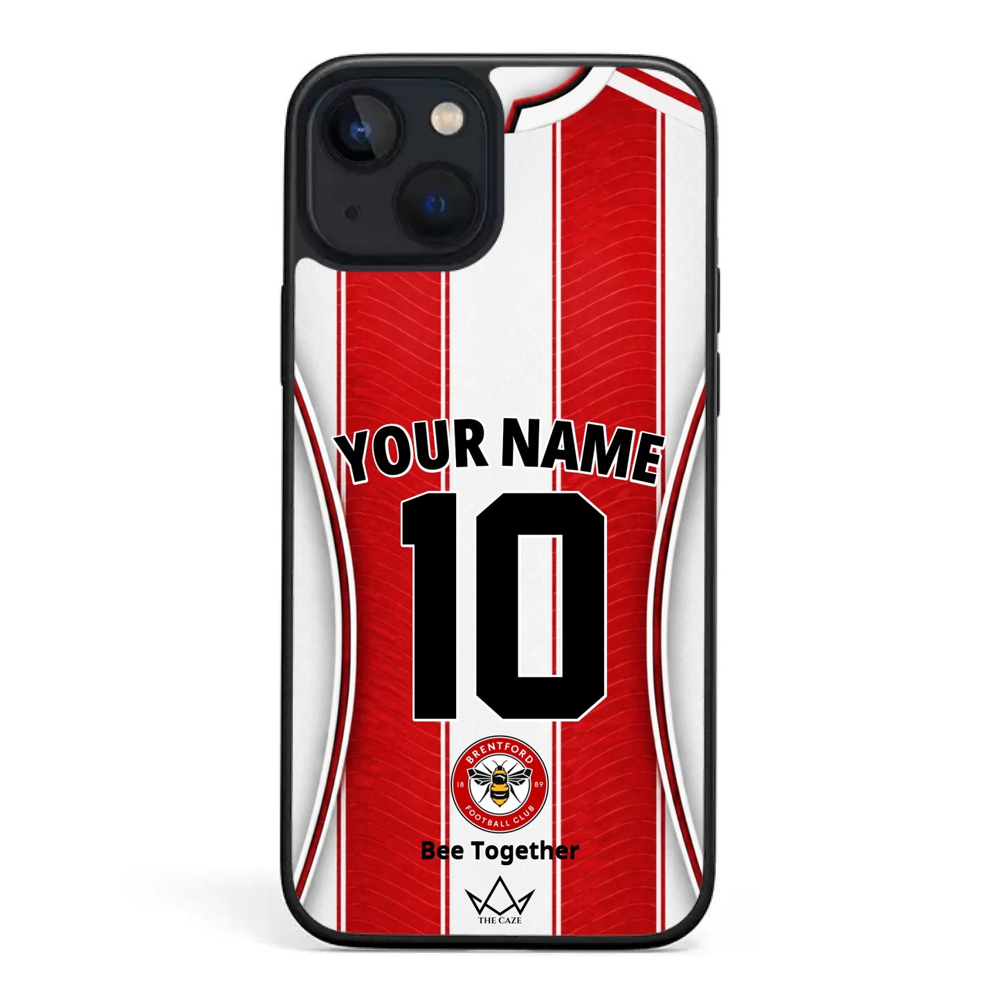 Custom phone case for IPhone 15