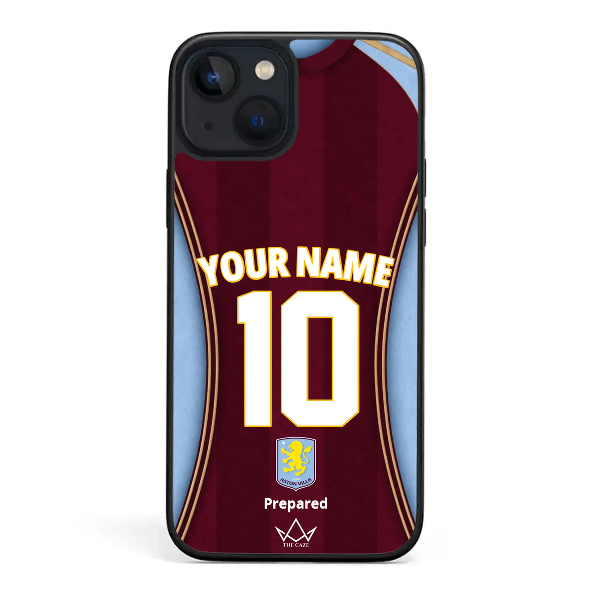 Custom phone case for IPhone 15