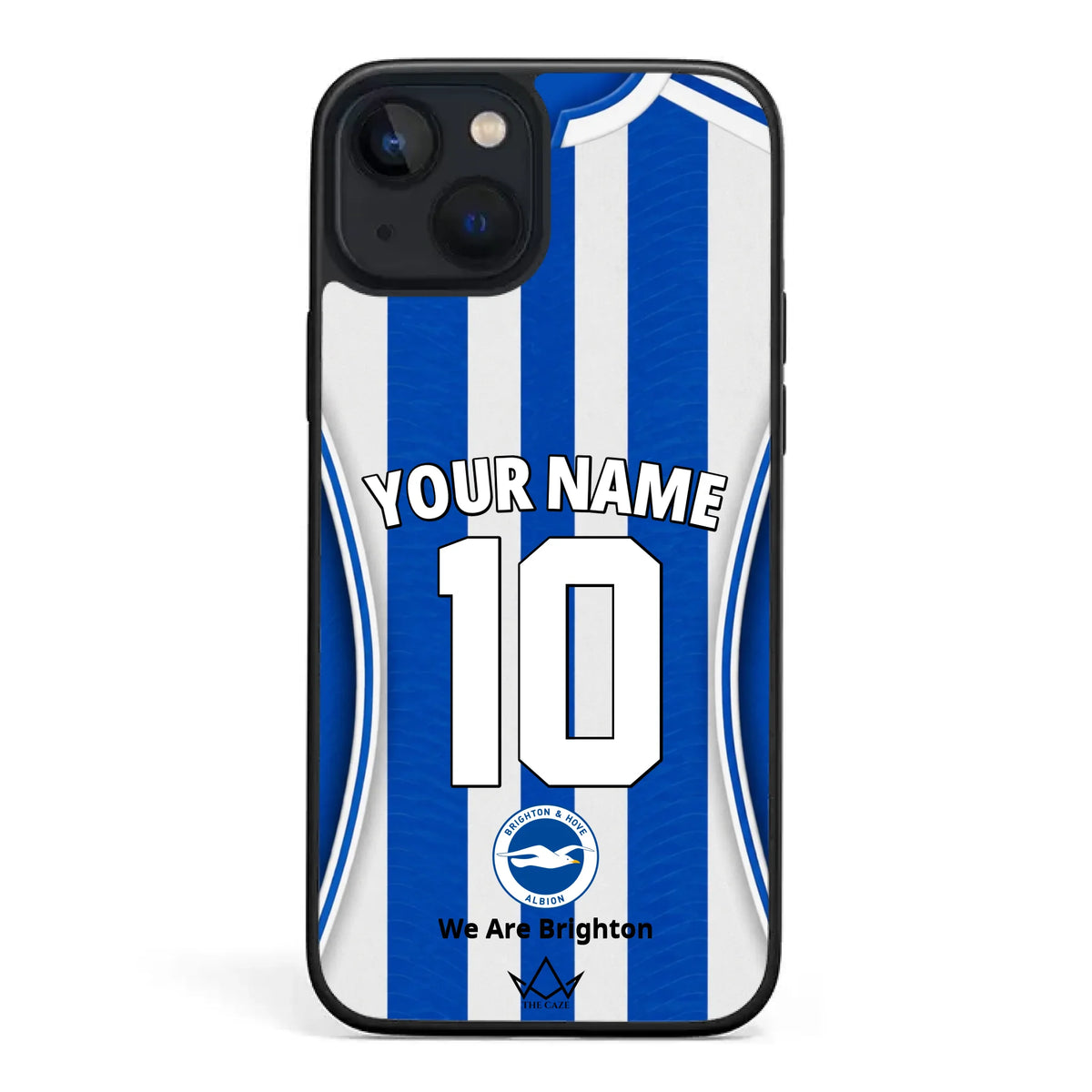 Custom phone case for IPhone 15