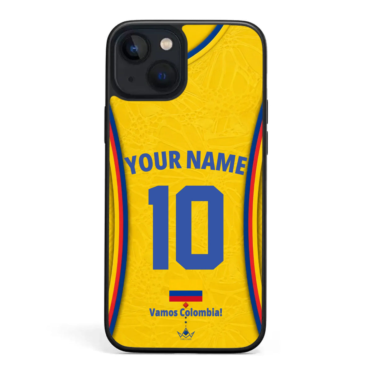 Custom phone case for IPhone 15