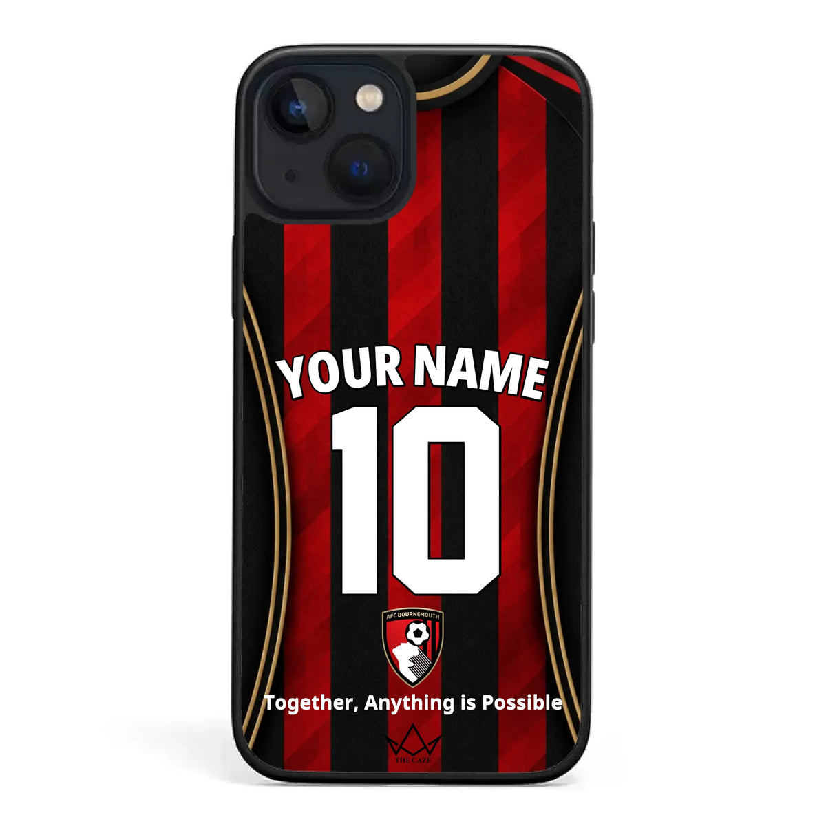Custom phone case for IPhone 15