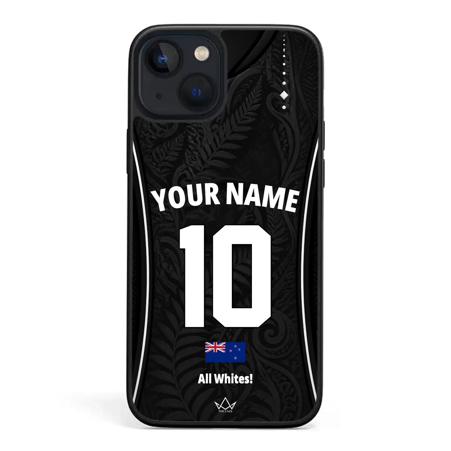 Custom phone case for IPhone 15