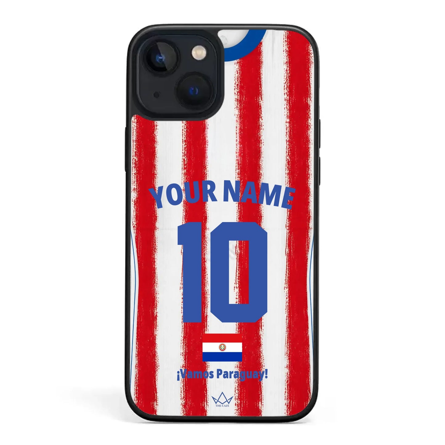Custom phone case for IPhone 15