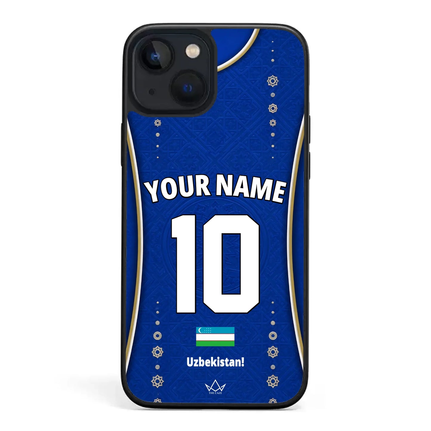Custom phone case for IPhone 15