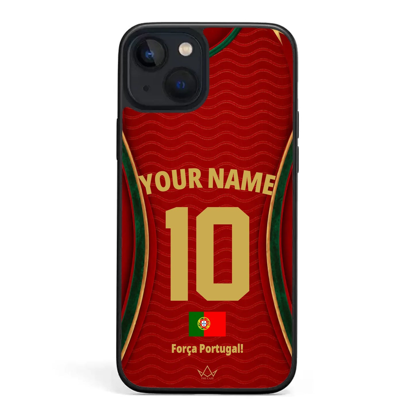 Custom phone case for IPhone 15