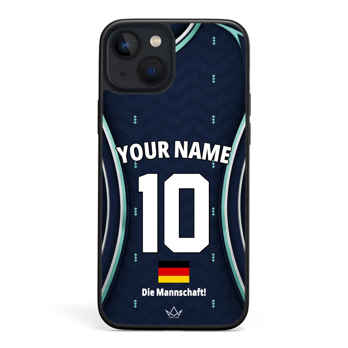 Custom phone case for IPhone 15