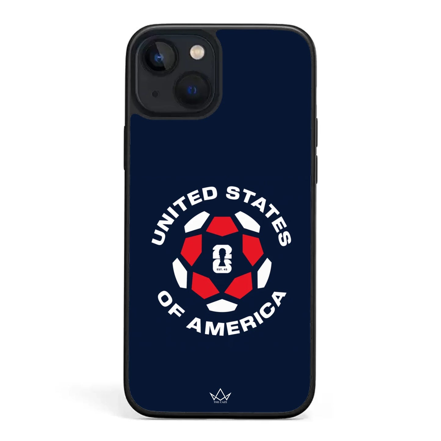 Custom phone case for IPhone 15