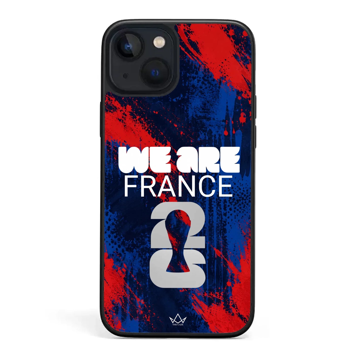 Custom phone case for IPhone 15