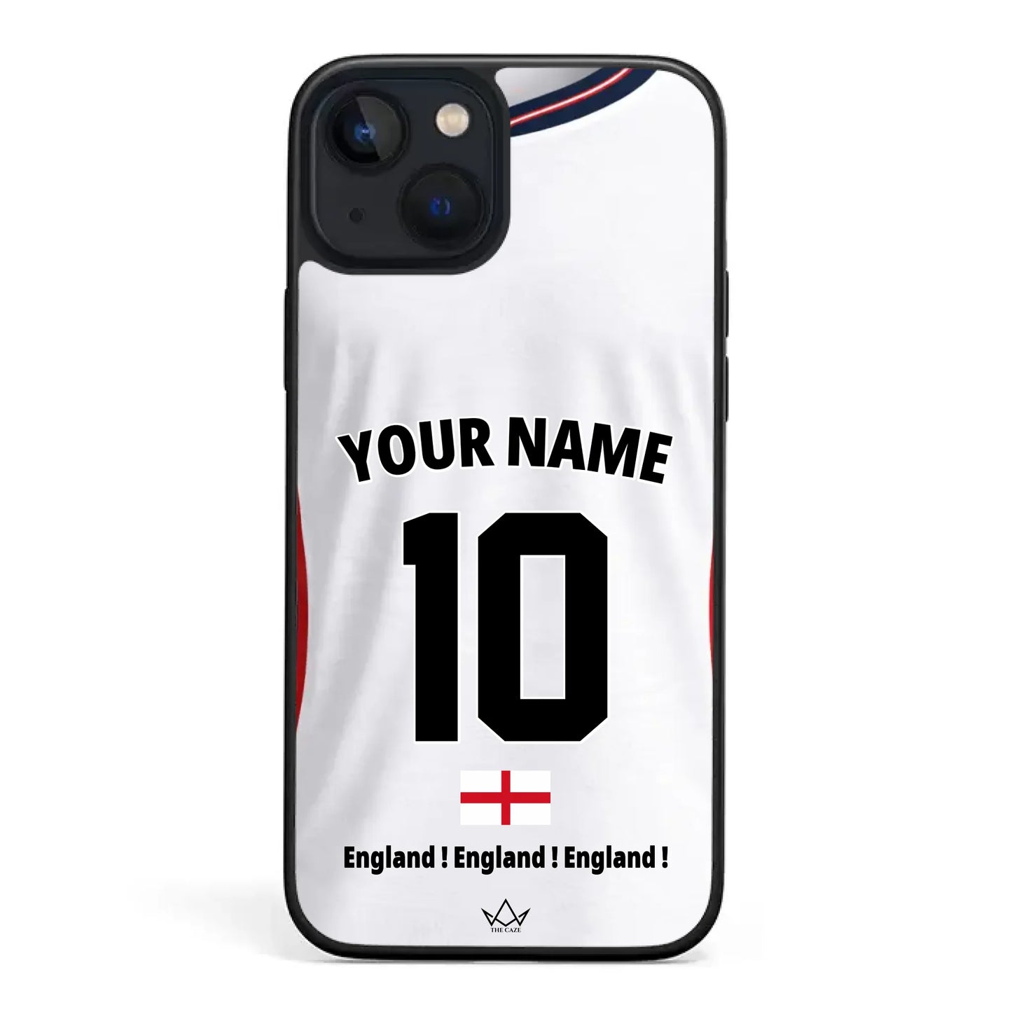 Custom phone case for IPhone 15