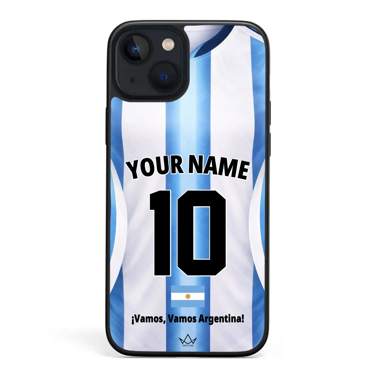 Custom phone case for IPhone 15