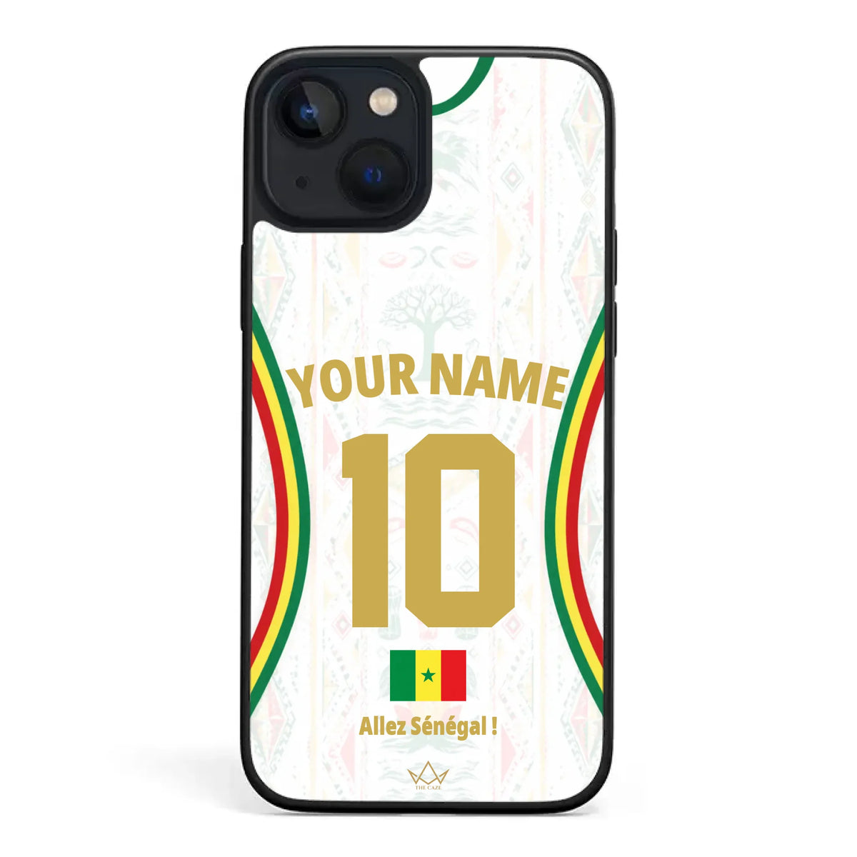 Custom phone case for IPhone 15