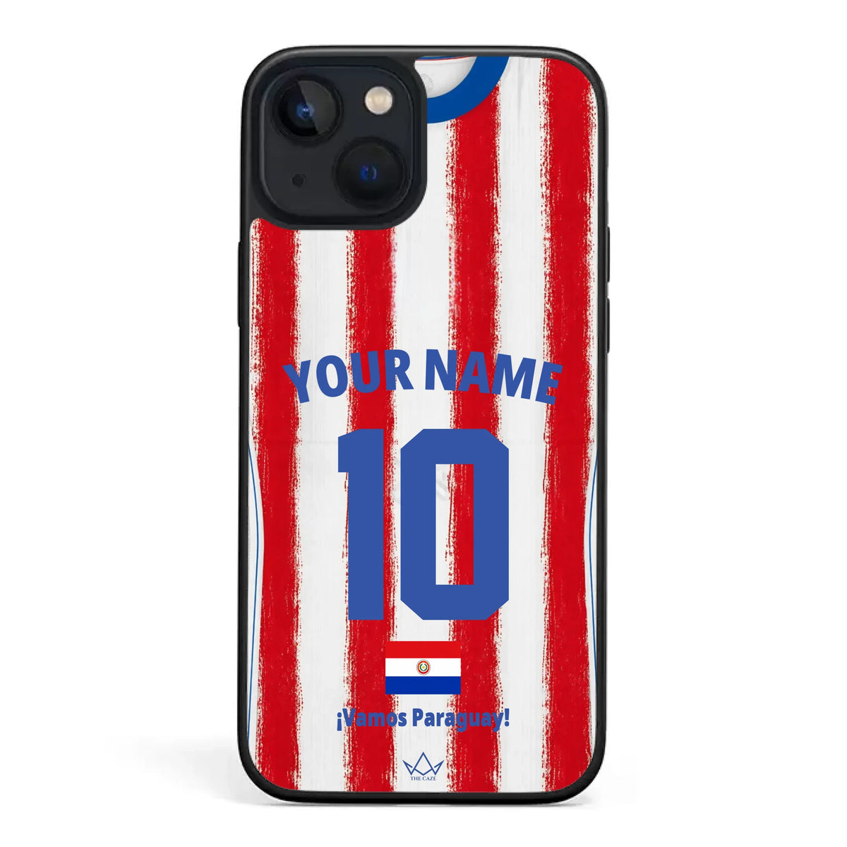Custom phone case for IPhone 15