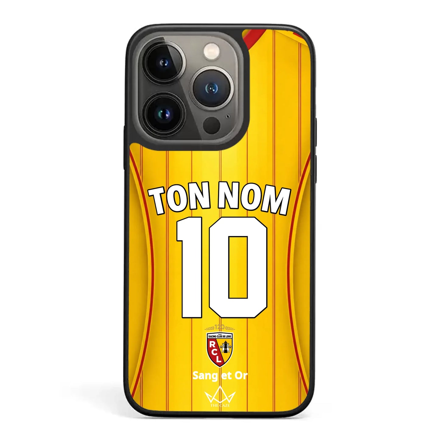 Custom phone case for IPhone 15 Pro
