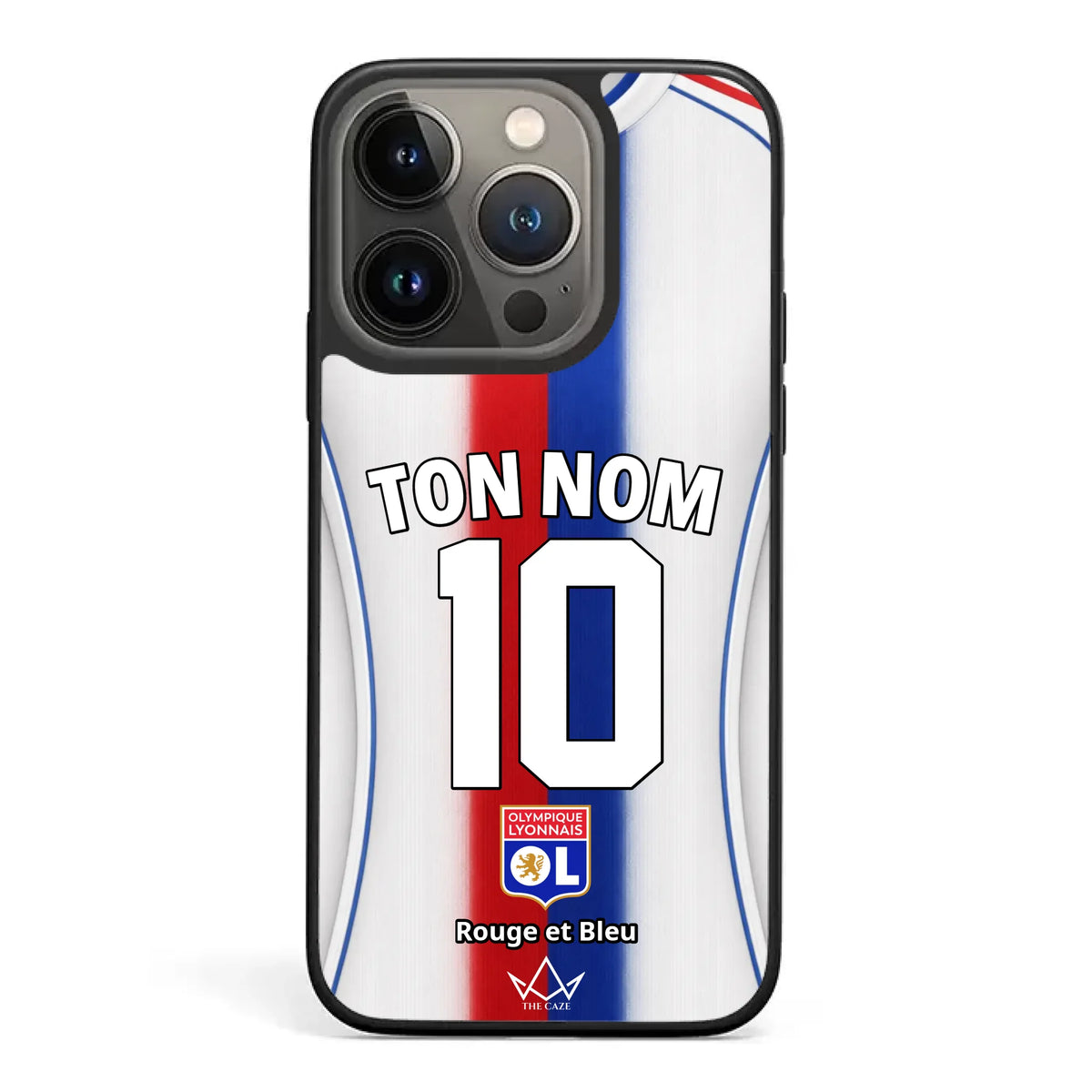 Custom phone case for IPhone 15 Pro