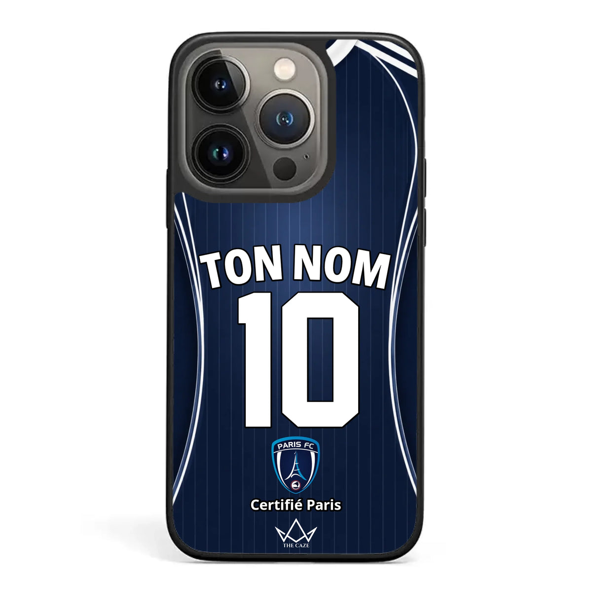 Custom phone case for IPhone 15 Pro