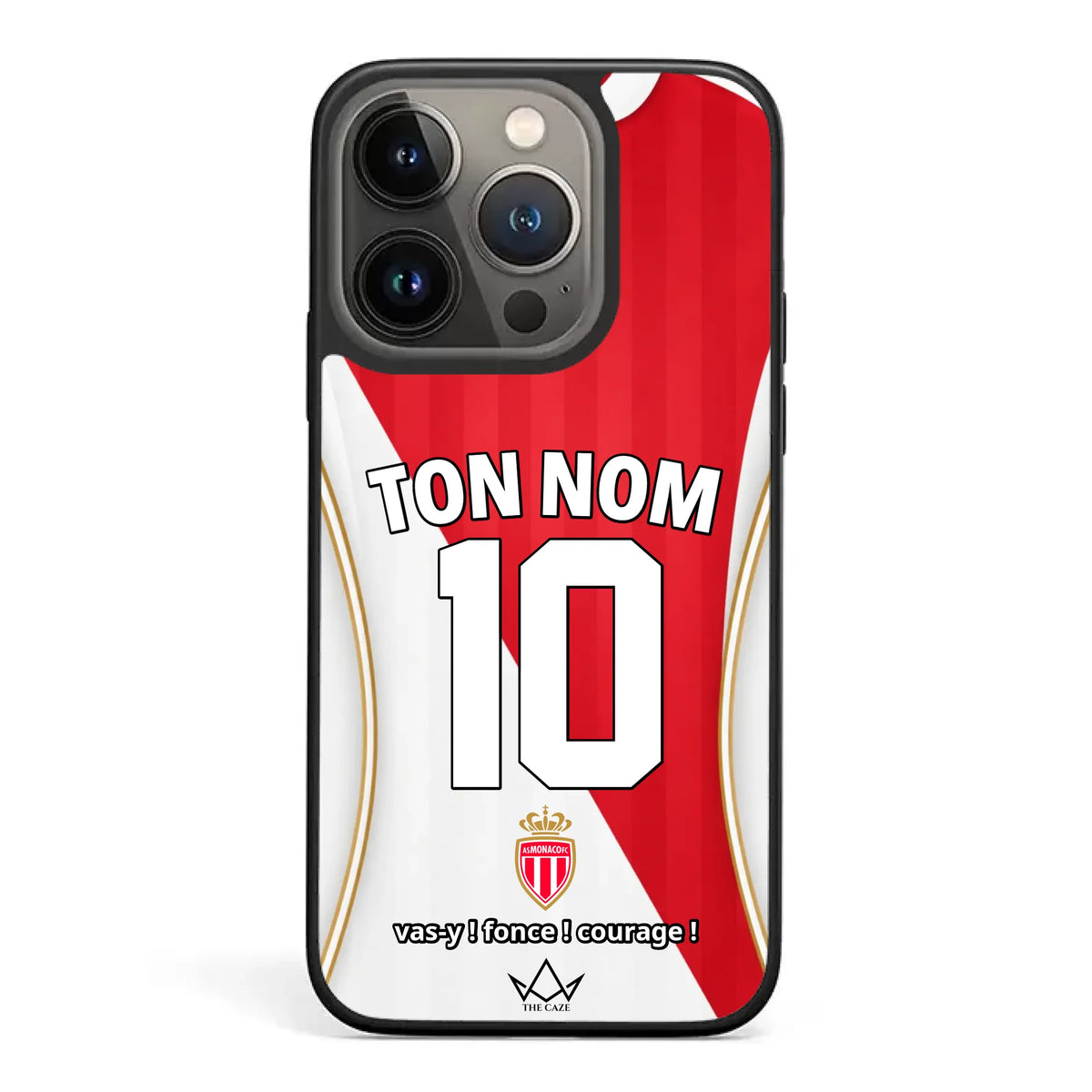 Custom phone case for IPhone 15 Pro