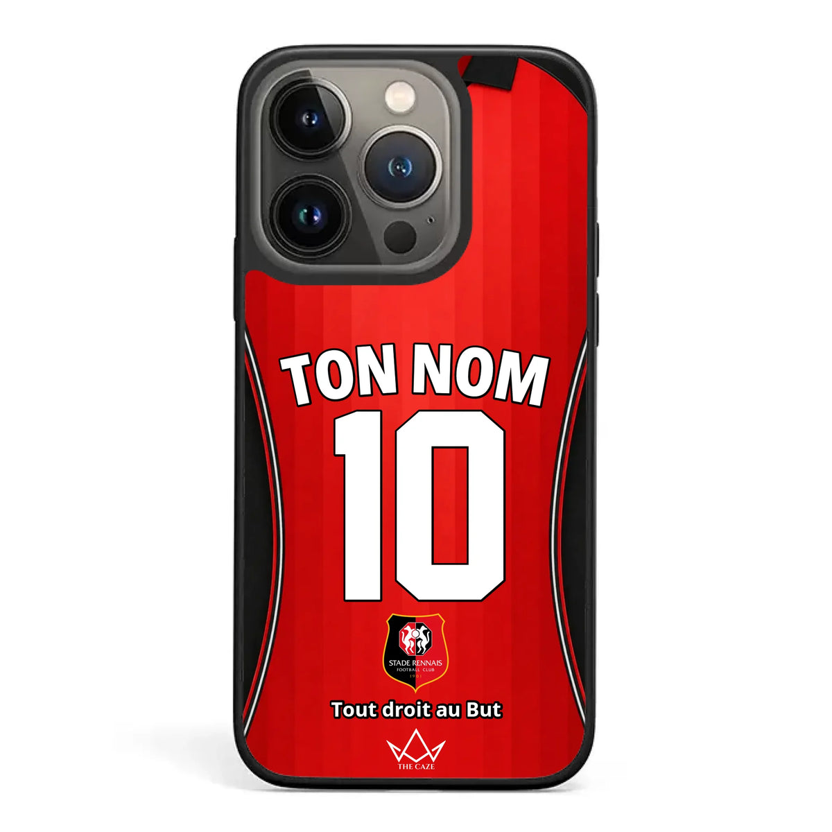 Custom phone case for IPhone 15 Pro