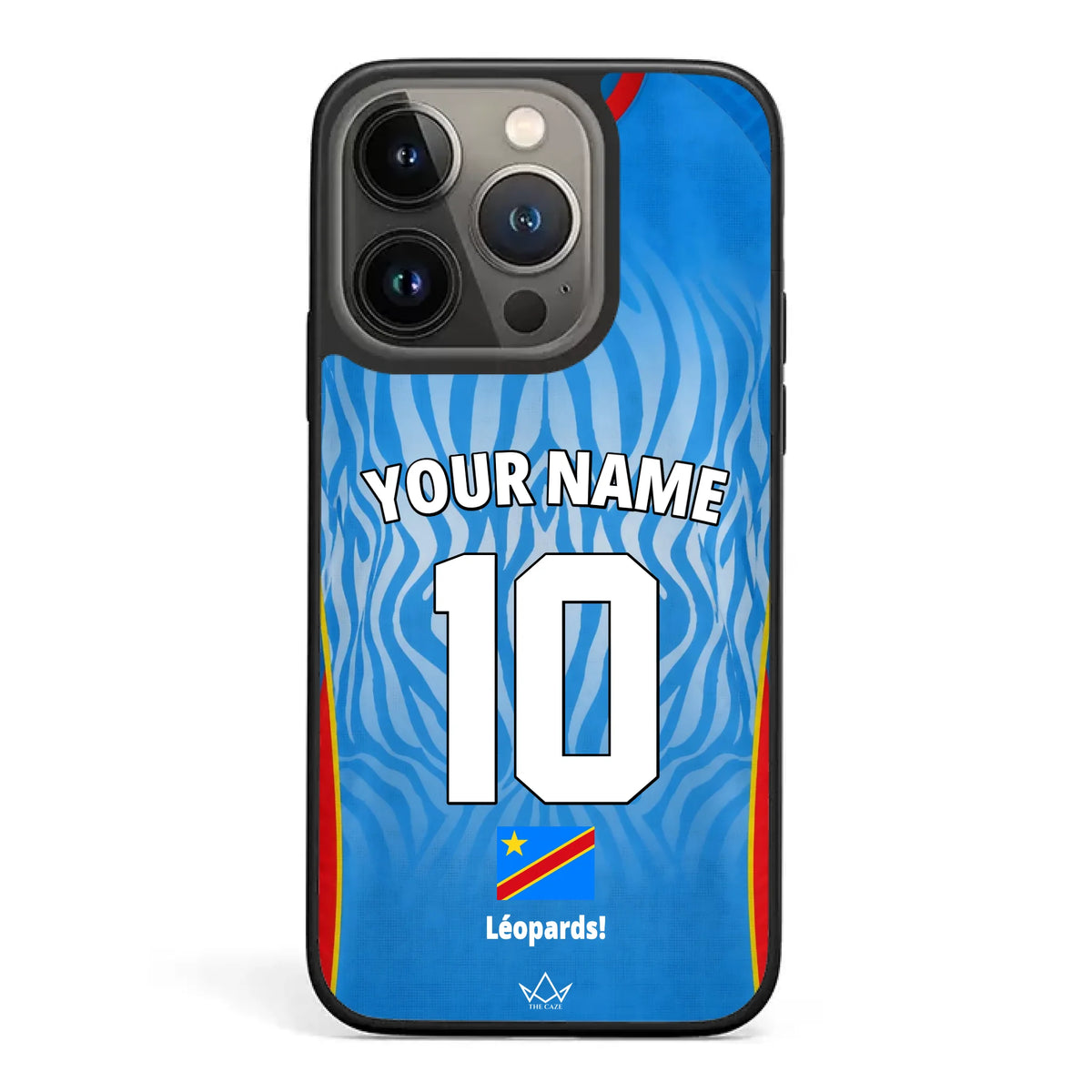 Custom phone case for IPhone 15 Pro