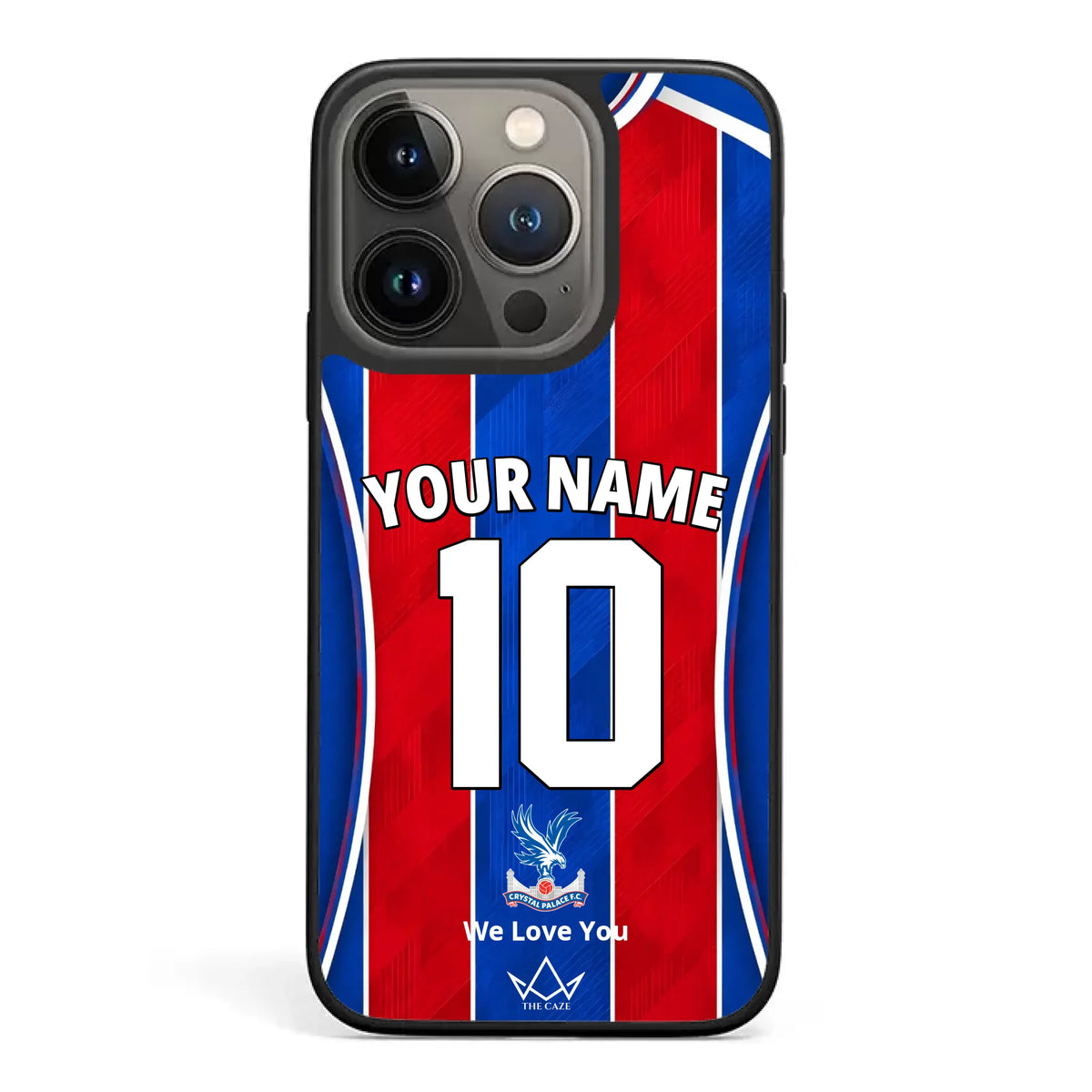 Custom phone case for IPhone 15 Pro